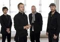 Coldplay Tahun Baruan Di Abu Dhabi