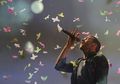 Vokalis Coldplay Usir Penyusup