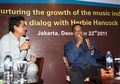 Kata Herbie Hancock? tentang musik Indonesia
