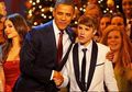 Barack Obama Dengerin Band Ini Kalau Nge-Gym, Kamu Ikutin Juga Ya!
