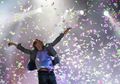 Chris Martin Bantah Isu Solo Karir