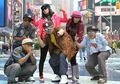 JOGJA HIP HOP FOUNDATION : ASAL USUL KEMEJA BATIK