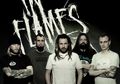 In Flames pamer digital single terbaru