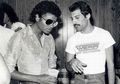 Wah, Saat Ulang Tahun Ke-70, Freddie Mercury Diabadikan Jadi Nama Asteroid!