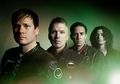 Angels and Airwaves The Making of Anxiety