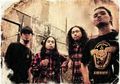 Komunal Siapkan Album Ketiga