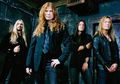 Tanggapan Tentang Video Klip Baru Megadeth