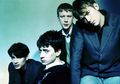 Blur Garap Album Baru