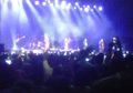 Westlife Terpaksa Atur Barisan
