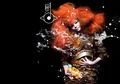 Bjork rilis single dan aplikasi "Moon'
