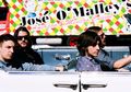 Arctic Monkeys: 'it's our duty' to keep guitar music alive