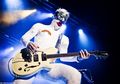Wes Borland Kapok Cabut Dari Limp Bizkit