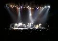 Incubus Jakarta: Dan.. Brandon Boyd Pun Berlutut