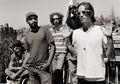 Megalomaniac Buka Konser Incubus Jakarta