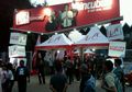 Konser Incubus Jakarta : Lagu Lama Masih Juara