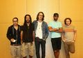 Indonesia pas untuk perjalanan baru Incubus