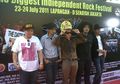 The Brandals Masih Bertaji