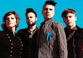Lagu Baru Neon Trees untuk Jakarta