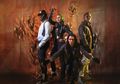 Black Eyed Peas Beranjak Vakum
