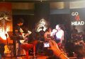 Jamming di Intimate Nite Soundrenaline 2011