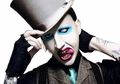 Marilyn Manson : Jadi Bintang Video Klip Band Brunei Darussalam