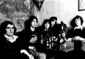 The Strokes Sambangi Jakarta Maret Nanti?