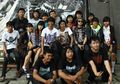 Killing Me Inside : Gelar Gathering Bali Minus Onad