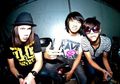 Killing Me Inside : Buka Gelaran Tur Malam Ini
