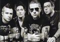Avenged Sevenfold : Minta ijin Cari Drummer Baru