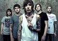 Bring Me The Horizon : Terpopuler Di MySpace