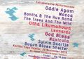 Daftar Pemenang Tiket Gratis Djakarta Artmosphere 2010