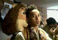 Giring 'Nidji' : Kaget Sama Suaranya Sendiri