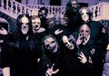 Makam Paul "Slipknot" Grey Kemalingan