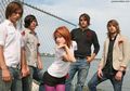 Paramore : Sempat Nyaris Bubar