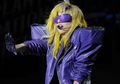 Lady Gaga Dijadikan Patung Lilin