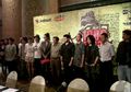 1000 Band Gelar Konser Amal