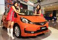 Desain New Honda Jazz Langsung Dari Jepang