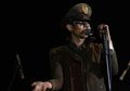 The Brandals : Pertunjukan Tentara Luka di JRL 2010