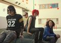 My Chemical Romance : Siap Lanjutkan Gempita The Black Parade