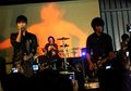 Killing Me Inside : Launching Album Bareng Street Team