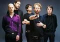 Radiohead : Berencana Cuti Setahun