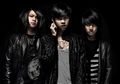 Killing Me Inside : Duet Bareng Luna Maya