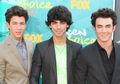 Jonas Brothers Digeser Justin Bieber?