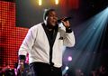 Sean Kingston Jakarta: Bagi-bagi Keringat