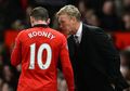 Mourinho Sebut United Licik, Moyes: Apaan Sih Random Banget!