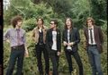 The Strokes : Konser Di Kampung Halaman