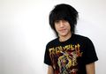 Kevin Aprilio: Terobsesi Rambut Rocker