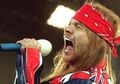 Axl Rose : Gelar Pesta Di Klub Gay