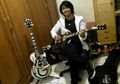 Josaphat "Killing Me Inside" : Pamer Pacar Baru