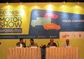 Indonesia International Motor Show 2013: Smart Vehicle Mobility